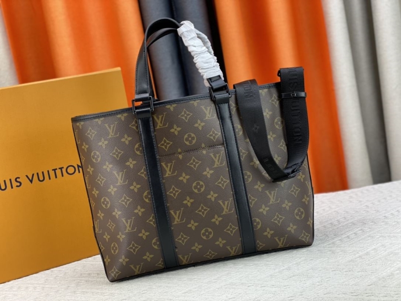 LV Shopping Bags